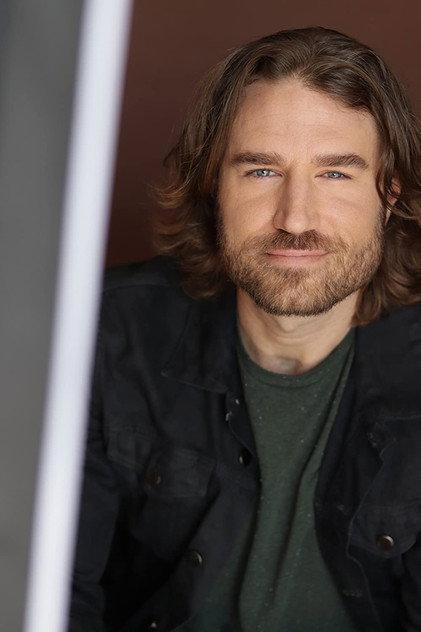 Byrne Owens - Actor Profile Photo