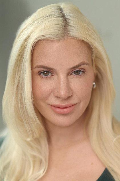 Rachel Sheen - Actor Profile Photo
