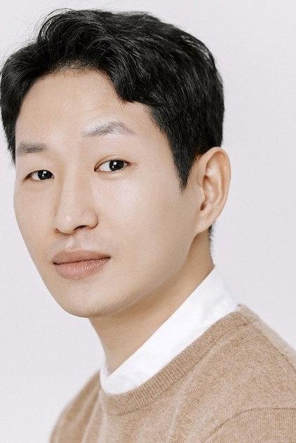 Song Chi-hoon - Actor Profile Photo