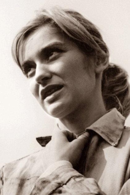 Tamara Miletič - Actor Profile Photo