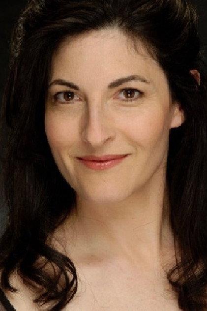 Sarah Newhouse - Actor Profile Photo
