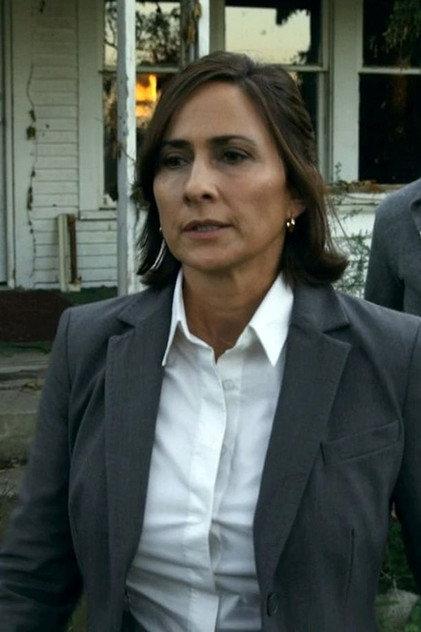 Lisa Jane Todd - Actor Profile Photo