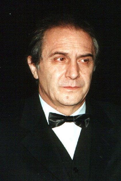 Goran Sultanović - Actor Profile Photo