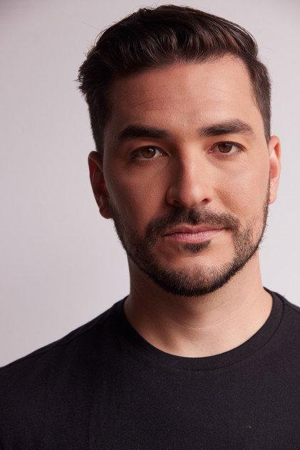 Mike Dargatis - Actor Profile Photo