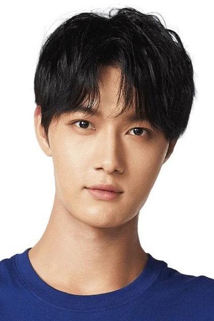 Chen Ziyou - Actor Profile Photo