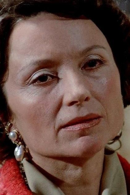 Monique Chaumette - Actor Profile Photo