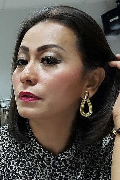 Emilia Samma - Actor Profile Photo