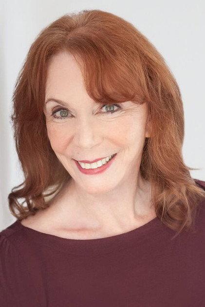 Roz McHenry - Actor Profile Photo