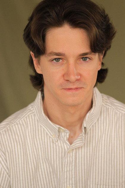 Dalton Causey - Actor Profile Photo
