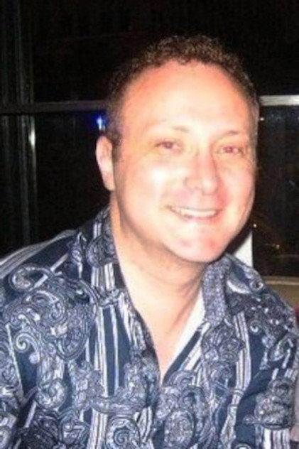 Yuri Rutman - Actor Profile Photo