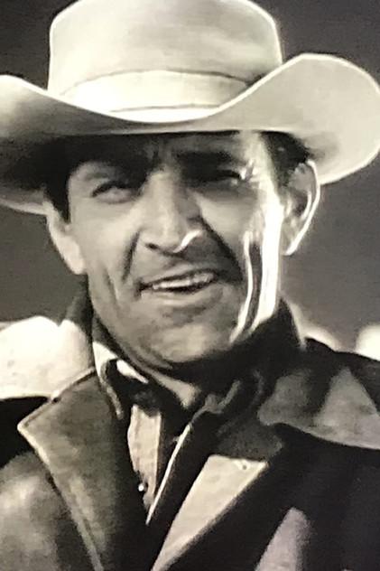 Raymond Guth - Actor Profile Photo