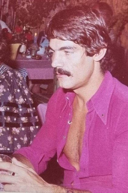 Ugo Donadio - Actor Profile Photo