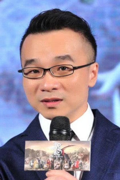 Raman Hui Shing-Ngai - Actor Profile Photo