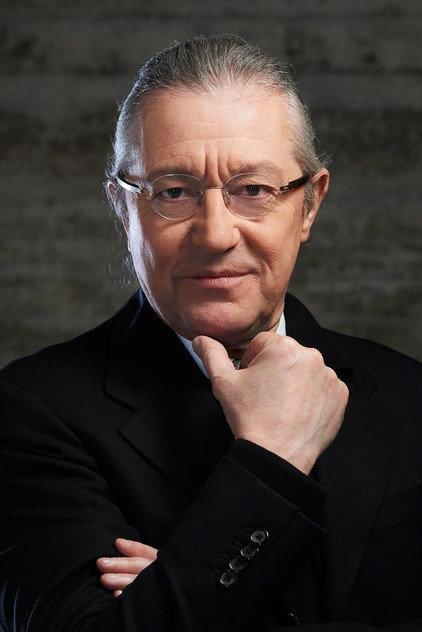 Sylvain Cambreling - Actor Profile Photo