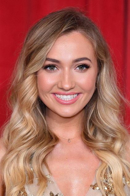 Tilly Keeper - Actor Profile Photo