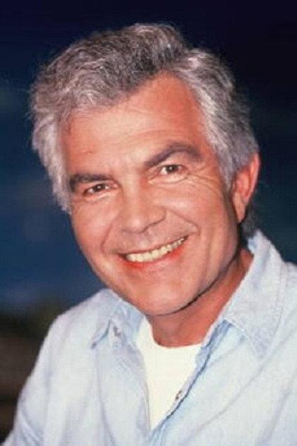 Claus Wilcke - Actor Profile Photo