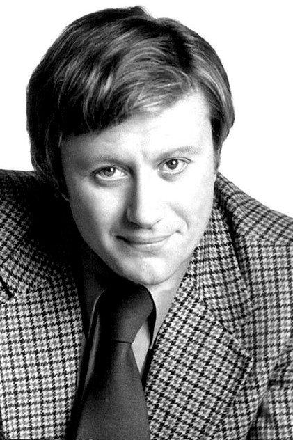 Andrey Mironov - Actor Profile Photo