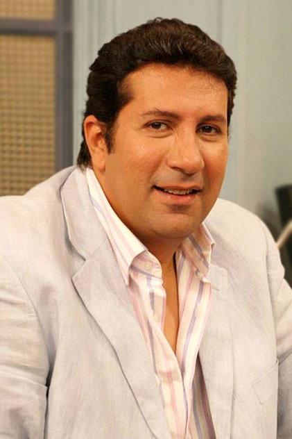 Hani Ramzy - Actor Profile Photo