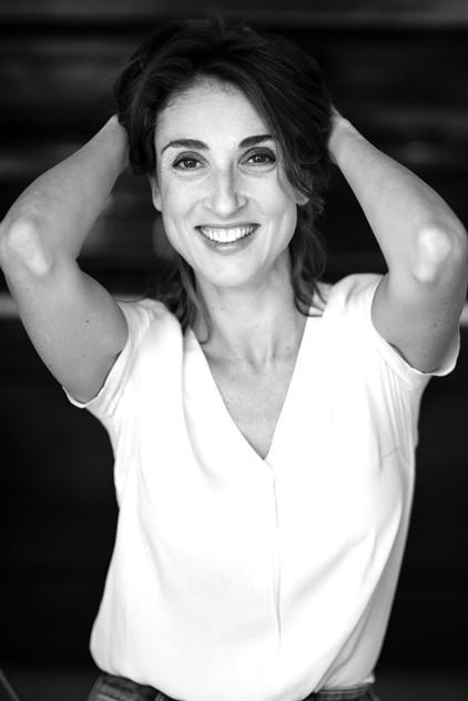 Orsetta Borghero - Actor Profile Photo