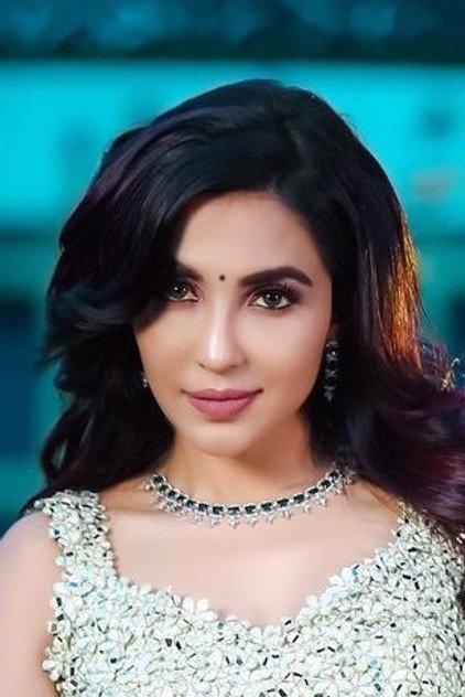 Parvatii Nair - Actor Profile Photo