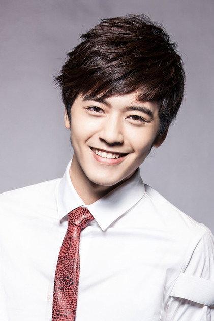 Li Chung-lin - Actor Profile Photo