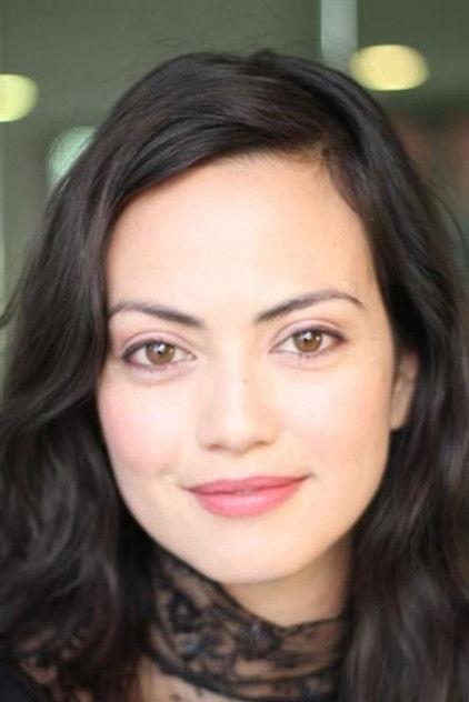 Melanie Lewis - Actor Profile Photo
