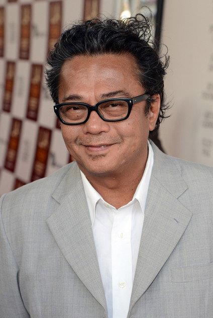 Dain Said - Actor Profile Photo