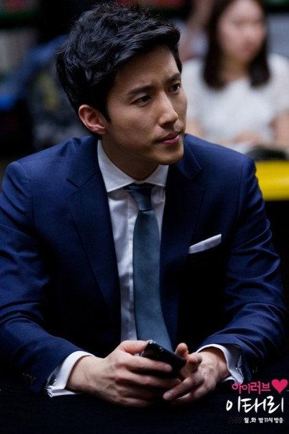 Yang Jin-woo - Actor Profile Photo