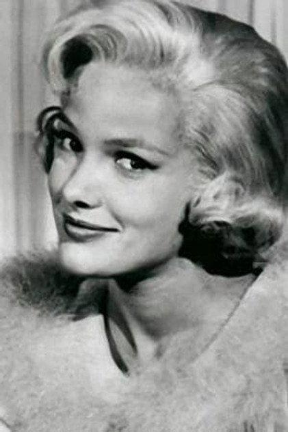 Beverley Owen - Actor Profile Photo