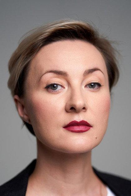 Kseniya Dementyeva - Actor Profile Photo