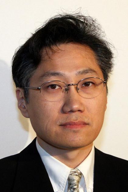 Peter Chung - Actor Profile Photo