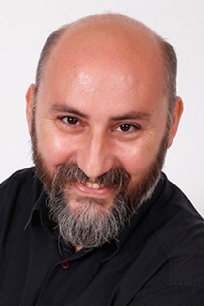 Bülent Baytar - Actor Profile Photo