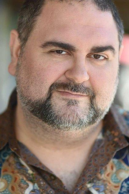 Paugh Shadow - Actor Profile Photo
