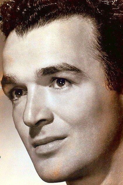 Will Hare - Actor Profile Photo