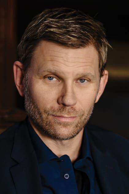 Mark Pellegrino - Actor Profile Photo