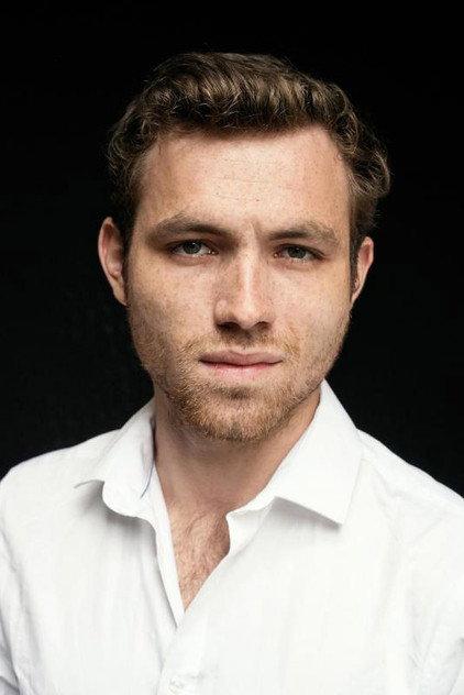 Grégoire Foessel - Actor Profile Photo