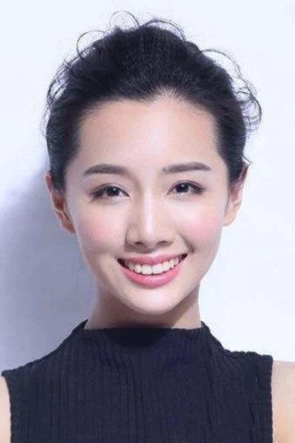 Zhang Yaoyi - Actor Profile Photo
