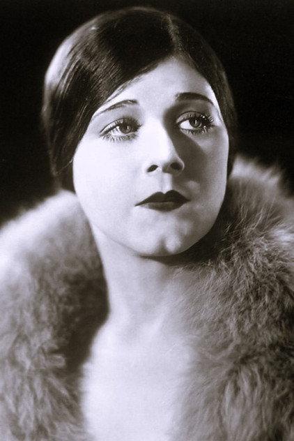 Lillian Rich - Actor Profile Photo