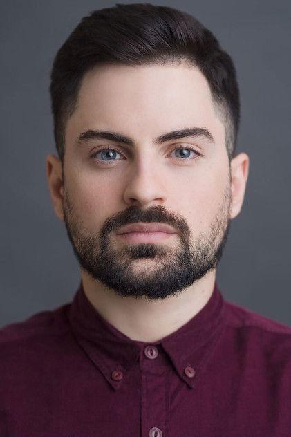 Rodolfo Valente - Actor Profile Photo