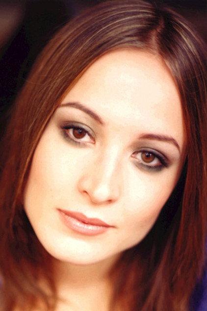 Ilona Elkin - Actor Profile Photo