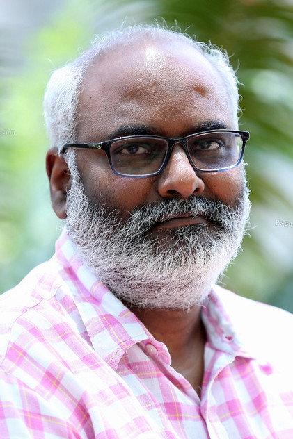 M.M. Keeravaani - Actor Profile Photo