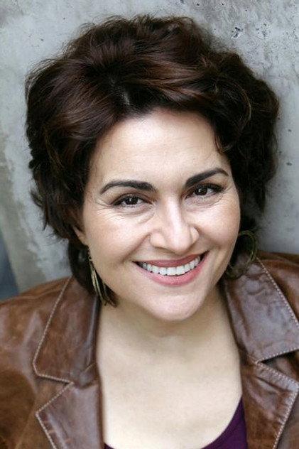Lorene Prieto - Actor Profile Photo