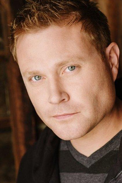 Link Baker - Actor Profile Photo