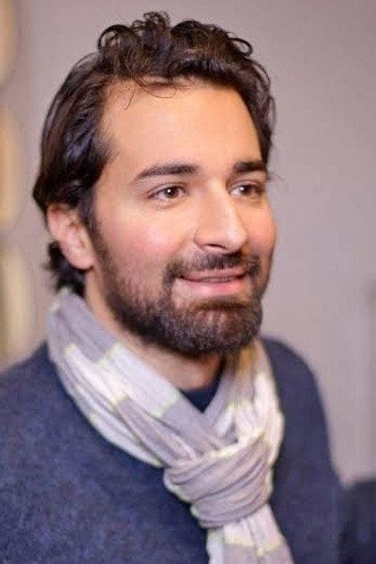 Ahmed Hatem - Actor Profile Photo