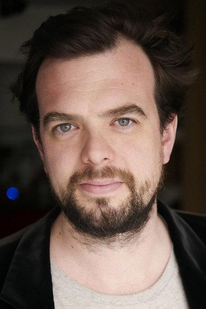Charly de Witte - Actor Profile Photo