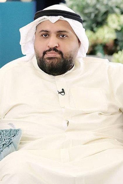 Nasser Al-Balushi - Actor Profile Photo