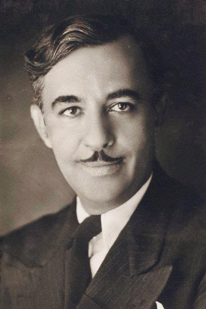 Luiz de Barros - Actor Profile Photo