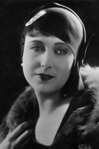 Andrée Lafayette - Actor Profile Photo