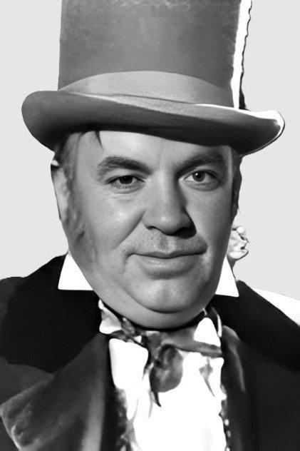 Tammany Young - Actor Profile Photo
