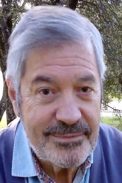 Carlos del Pino - Actor Profile Photo